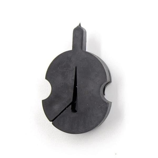 他サイト： Mute Tourte バイオリン・ビオラ用 ミュート 1つ穴 USAの商品画像