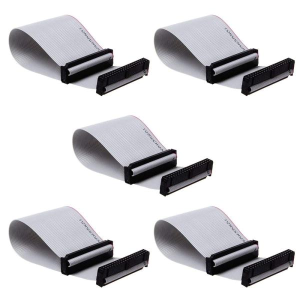 【商品説明】　・Raspberry Pi 4 3 2 Model B B+ Plus適用。注意:パッケージにはRaspberry Piの基板/ブレッドボードがなく、ケーブル五本しかないということをご了承ください。・Raspberry Piに...