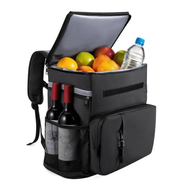 MILPROX 25Lリュック型保冷保温バッグの完全ガイド