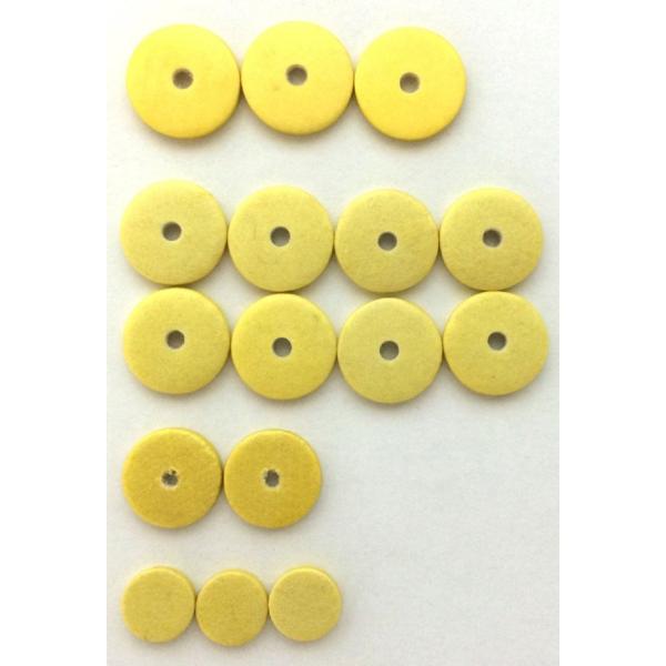 他サイト： フルート用 タンポ 16点セットの商品画像