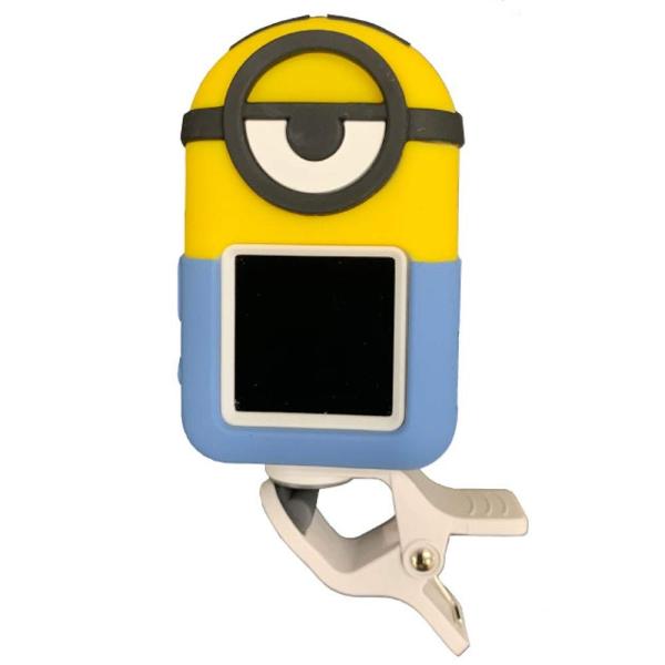 他サイト： KIWAYA TM-877 TUNER MINIONS ミニオンズチューナー 充電可能の商品画像