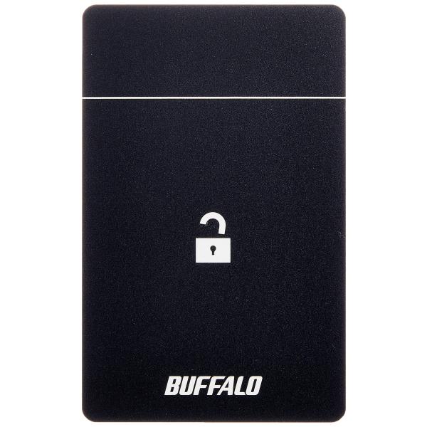 バッファロー BUFFALO パソコンロック解除専用ICカード OP-ICCARD1