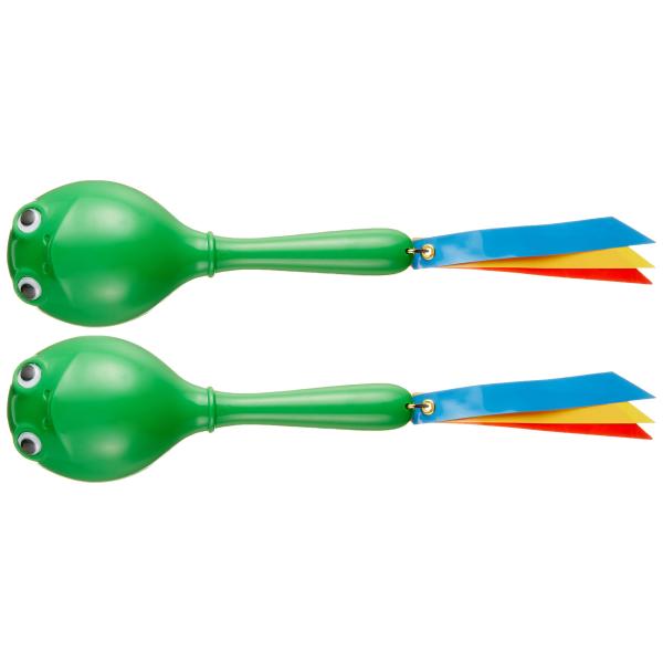 他サイト： ゼンオン バンビーナ マラカス グリーン BMC-GRの商品画像