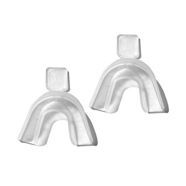 マウスピース マウストレー ホワイトニング用 上下セット クレスト3D