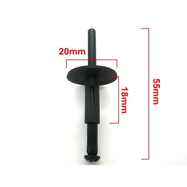 OEM商品になり6個セットの販売となります。純正品番51717002953または51777171004に適合いたします