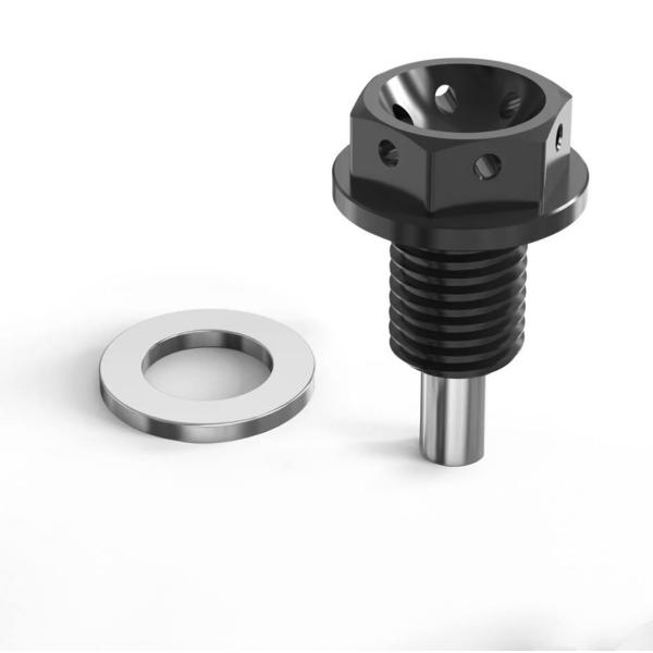 BMW MINI F54 F55 F56 F57 F60用 エンジンオイル マグネット ドレンボルト