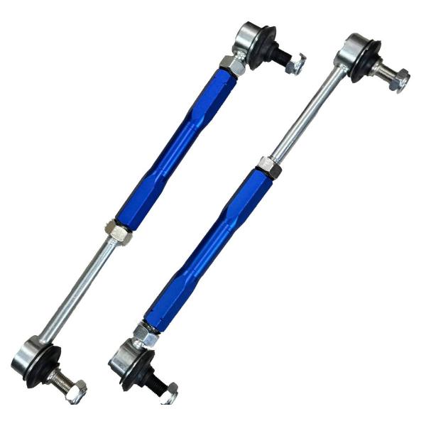 【MINI F型用】NM Engineering フロントスタビリンク MINI F型用】NM Engineering フロントスタビリンク