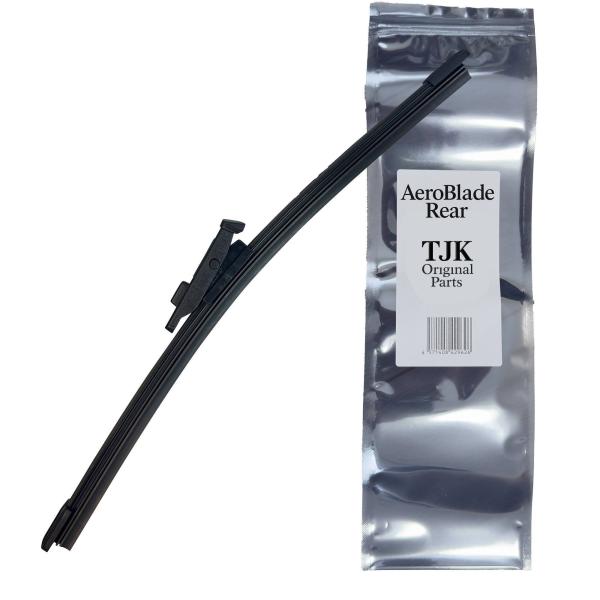 フォルクスワーゲン用 VW GOLFVIII GOLF8 ゴルフ8 (CG5) ヴァリアント AeroBlade リア ワイパー ブレード 〈330mm〉 純正同形状 TJK original parts