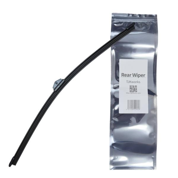 BMW用 X1/F48 X2/F39 AeroBlade リア ワイパー ブレード 〈330mm〉 純正同形状 TJK original parts