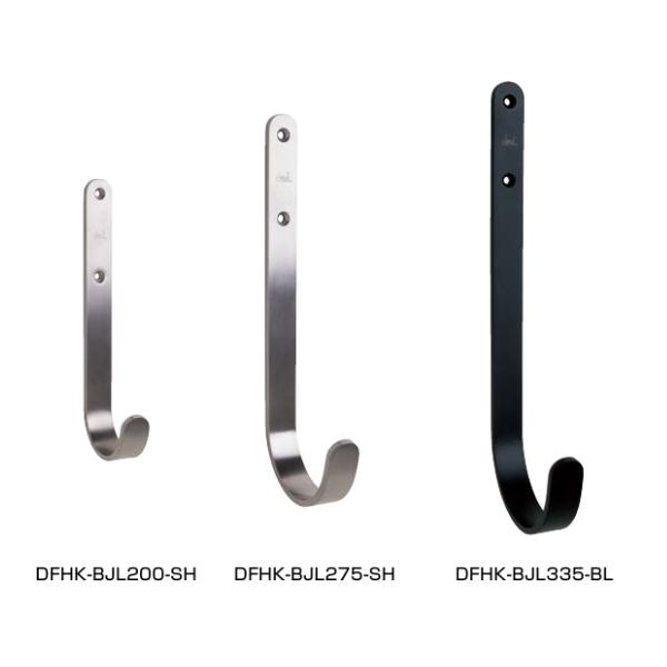 �X�K�c�l�H�� DFHK-BJL275-SH �X�e�����X�|���r�b�O�t�b�N �����O�^�C�v 275mm �փA���C��