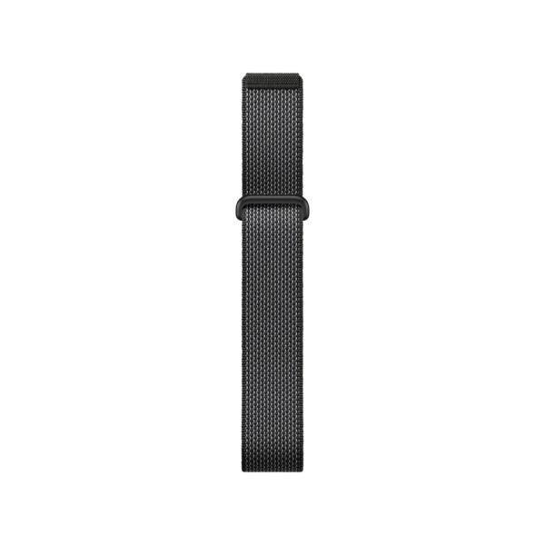 Google Fitbit Air パフォーマンスループバンド Obsidian 純正 日本正規品
