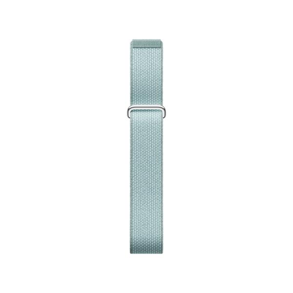 Google Fitbit Air パフォーマンスループバンド Fog 純正 日本正規品