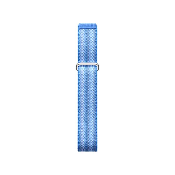Google Fitbit Air パフォーマンスループバンド Lavender 純正 日本正規品