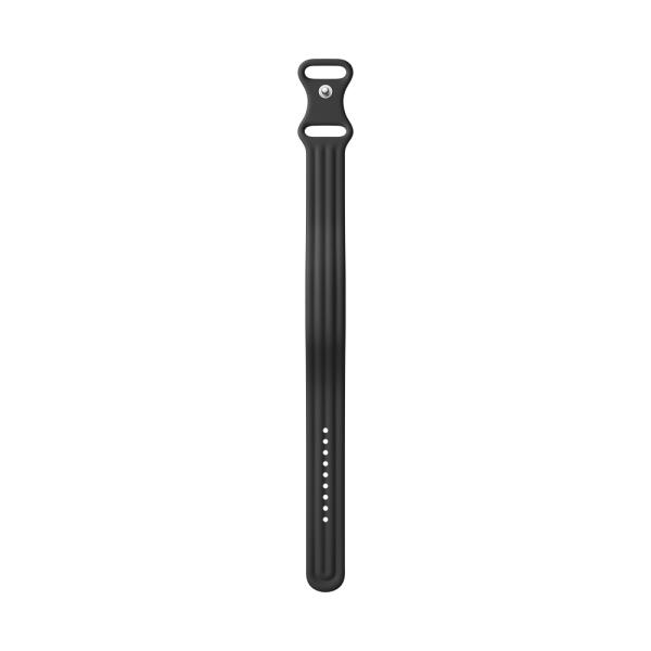 Google Fitbit Air アクティブバンド Obsidian S 純正 日本正規品