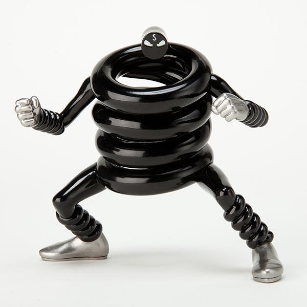 Ccp Ccp Muscular Collection Vol Ex スプリングマンblack Ver キン肉マン E Tk Store 通販 Yahoo ショッピング