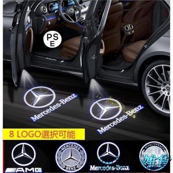 未発売 ベンツ カーテシランプ W176 W205 W166 W246 W213 未発売 ベンツ カーテシランプ W176 W205 W166 W246 W213 - メルカリ