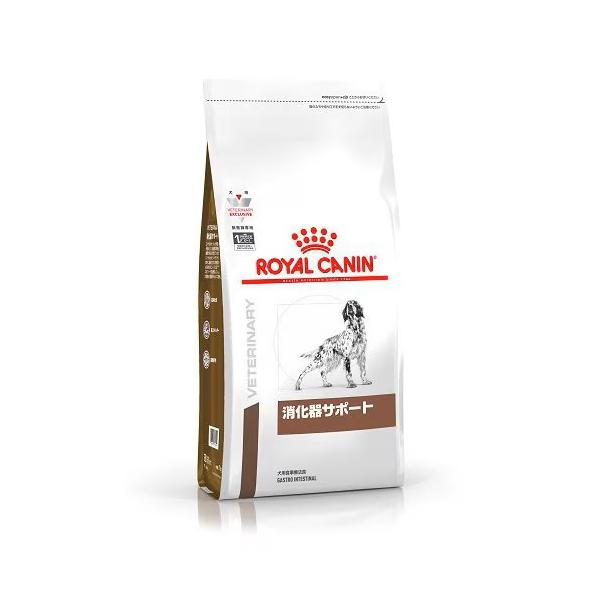 ロイヤルカナン 犬用 消化器サポート 1kg ドライ 療法食