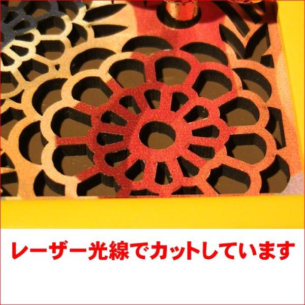 �I���S�[�� �}���[�S�[���h �����݂�� ���[�U�[�J�b�g �l�C�� �ؐ��I���S�[�� �v���[���g �M�t�g ���蕨 0922-82 ���i�摜3