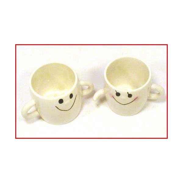 なかよし ペア マグカップ 0631 13 かわいいカップルへのプレゼントに 結婚祝い 結婚記念日 プレゼント 引き出物 Buyee Buyee Japanese Proxy Service Buy From Japan Bot Online
