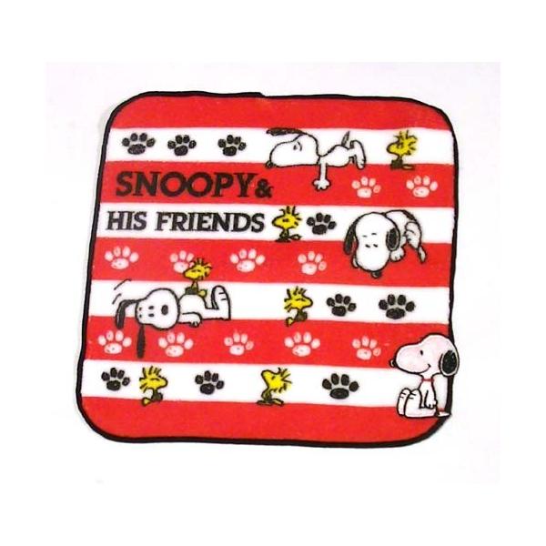 スヌーピー ミニタオルの人気商品 通販 価格比較 価格 Com