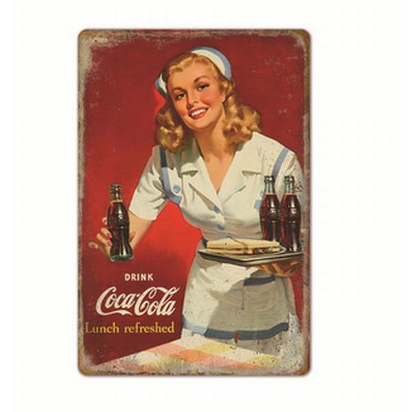 部屋の装飾などに使えるブリキ製のアメリカナンバープレートですダメージ、錆などもプリントのため、部屋が汚れることはありませんサイズ：30x20cm※商品は新品未使用ですが、若干小傷、色剥げ、歪みなどある場合がございます。ご了承の程お願いいたします。