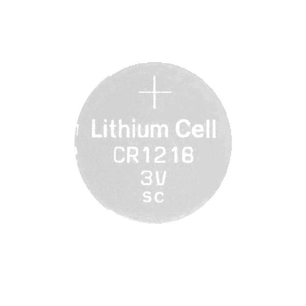 CR1216 リチウムコイン電池 1個