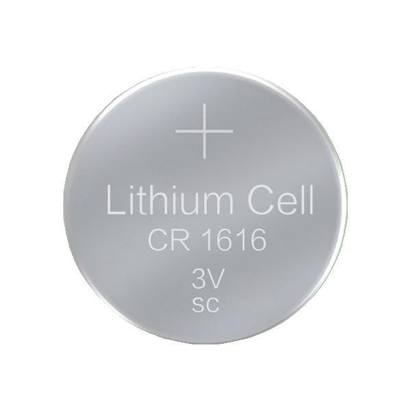 ※コイン電池は、素手で触らないようにしてくださいリチウムコイン電池 CR1616簡易パッケージです。電卓、ゲーム おもちゃ カメラ 電卓 体温計 ミニゲーム 腕時計など様々な製品に使用可能です中国製