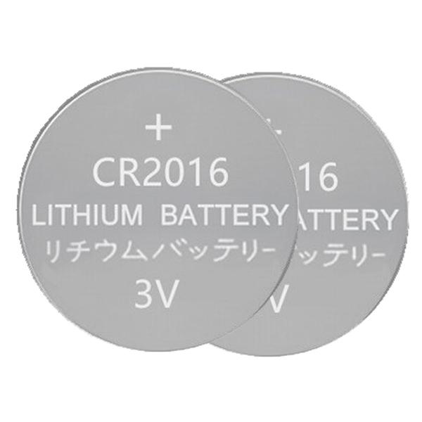 CR2016 ���`�E���R�C���d�r 2��