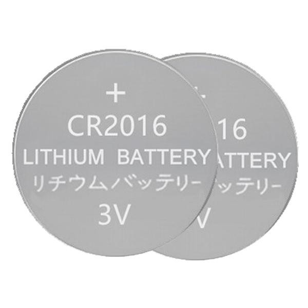 CR2016 `ERCdr 2