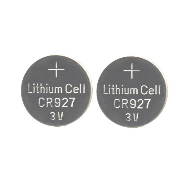 CR927 `ERCdr 2