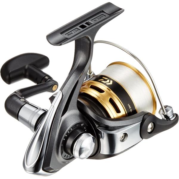 ダイワ(DAIWA) スピニングリール (糸付き) 16 ジョイナス 3000 4号