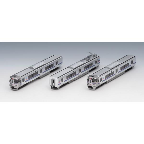 TOMIX 98572 JR 733-1000系近郊電車(はこだてライナー)