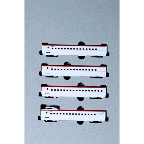 KATO 10-1974 E6系新幹線「こまち」 増結セット(4両)