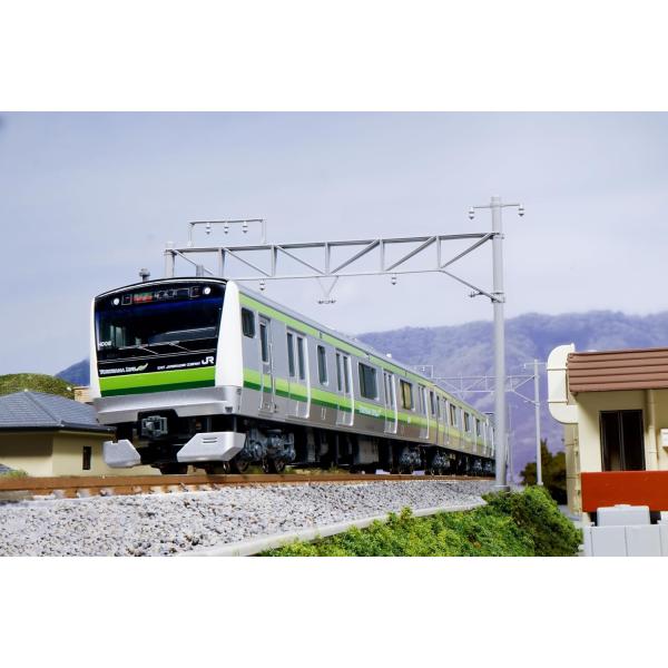 KATO 10-1994 E233系6000番台 横浜線 8両セット