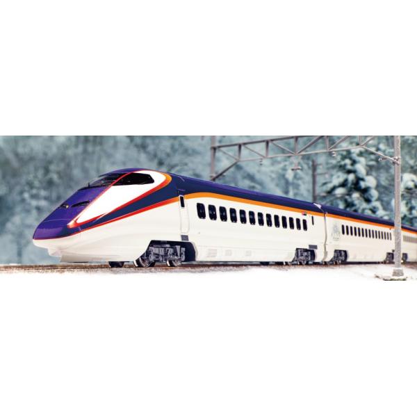 カトー（KATO） Kato 10-2096 E3系2000番台 山形新幹線「つばさ」新塗