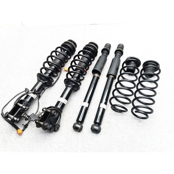 未使用 シルバー ショックアブソーバー 楽天市場】DJM SUSPENSION (ディージェイエムサスペンション