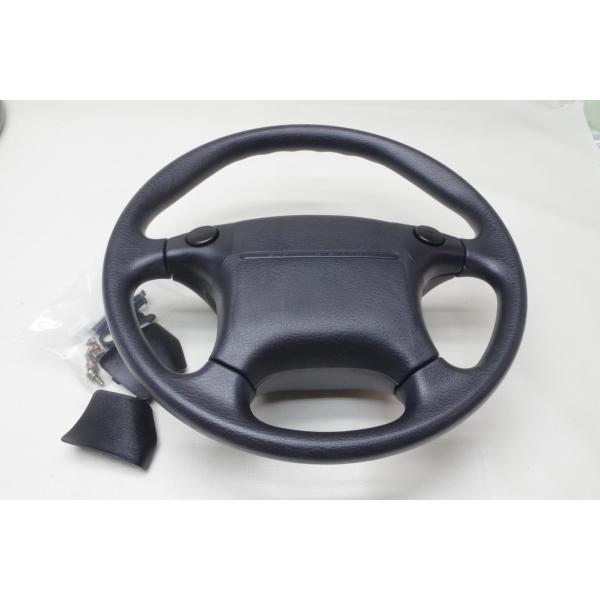 K*5様 SUBARU ヴィヴィオ A型 KK4 GX-R ステアリングシャフト tkrpparts222_2022040812