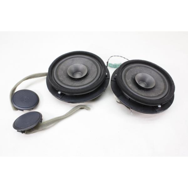 Nyanyako リヤスピーカー tkrpparts222_9-14he22sx543