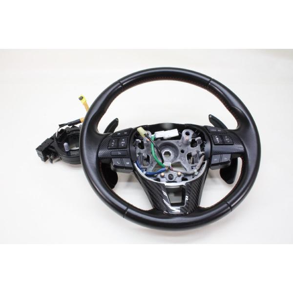 車ステアリング仕切特価品❣️⑥ tkrpparts222_a354