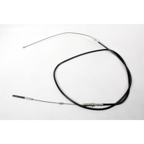 旧車 希少 ニッサン パーキングケーブル Amazon | パナソニック パーキングブレーキ接続ケーブル