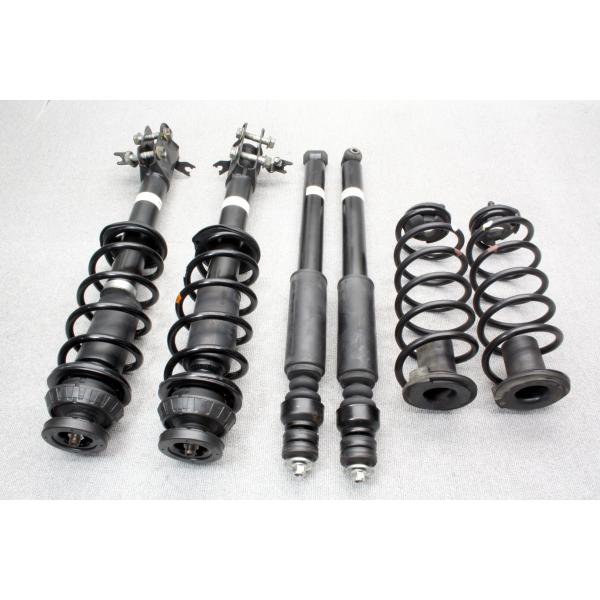 JC1 ライフ H23年 純正 ストラット サス ショックアブソーバー 51610