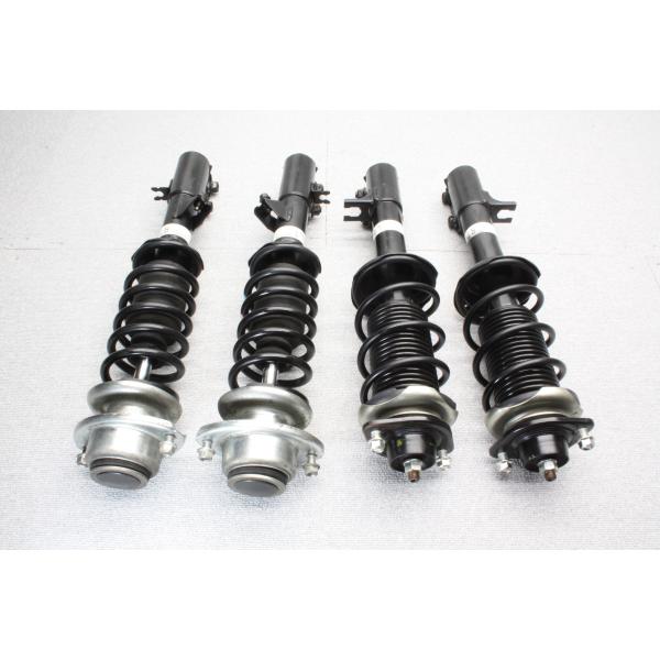 RN1 ステラ R H18年式 AT 2WD 純正 ストラット サス ショック