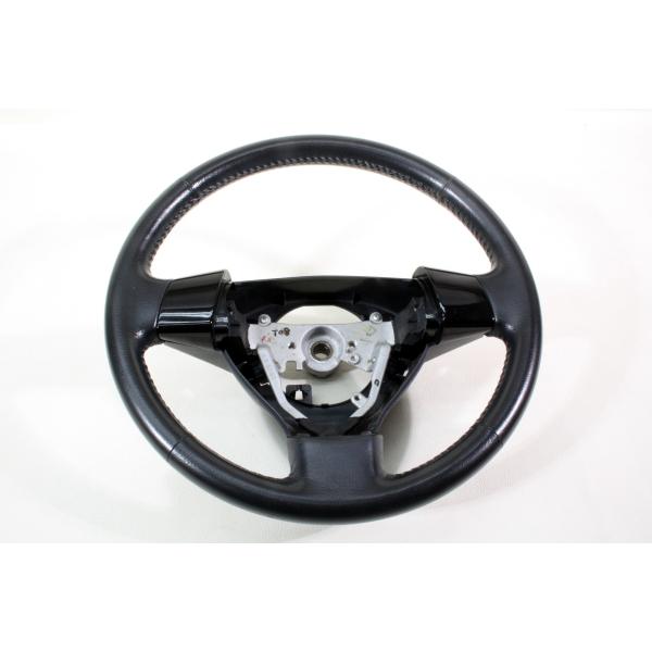 L375S タントカスタム H22年式 52928km KF CVT 2WD 純正 レザー