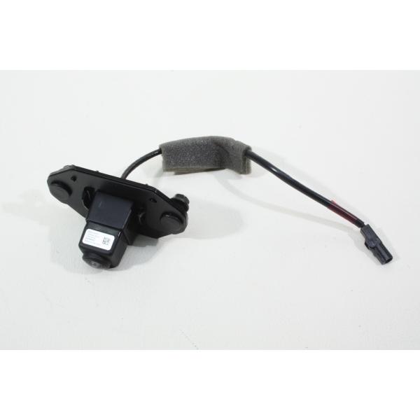 chien様 セレナ HFC26 C26 H27年 日産純正 バックカメラ VCB-N558B 28442 3JY0A