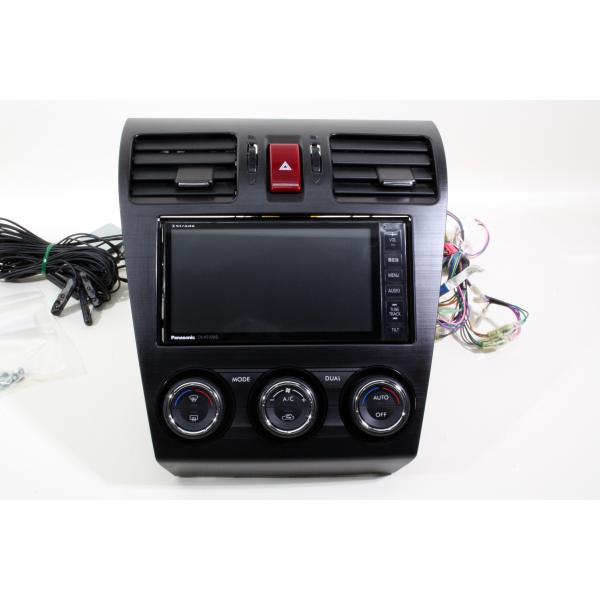 パナソニック HDDナビ CN-H510WDFA 地図2015年 Strada CN-H510WD/CN-H510D更新地図3年分付き | Panasonic