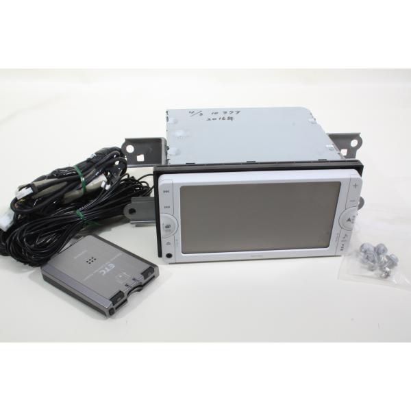 トヨタ純正 ナビ NVF-0028ZT 08545-00V70 連動ETC CN-ES02J1JT トヨタ純正 ナビ NVF-0028ZT 08545-00V70 連動ETC CN-ES02J1JT