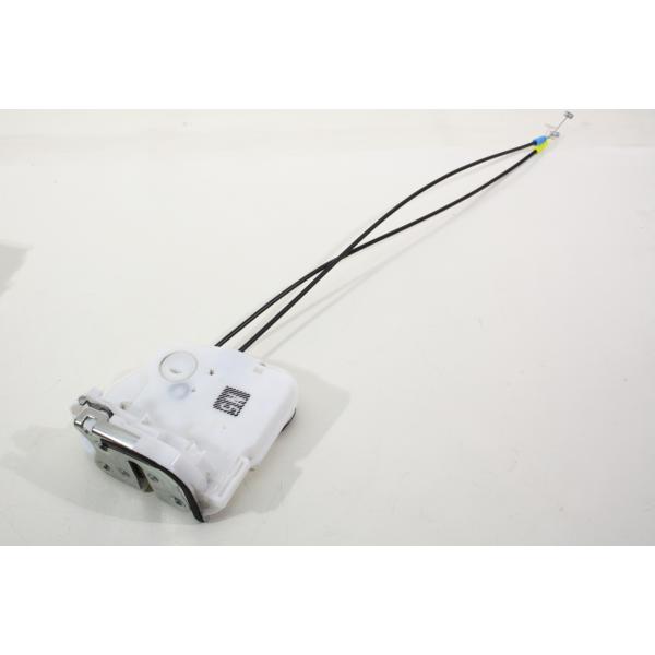 B21W デイズ フロント左 ドアロックアクチュエーター グレードJ H26年