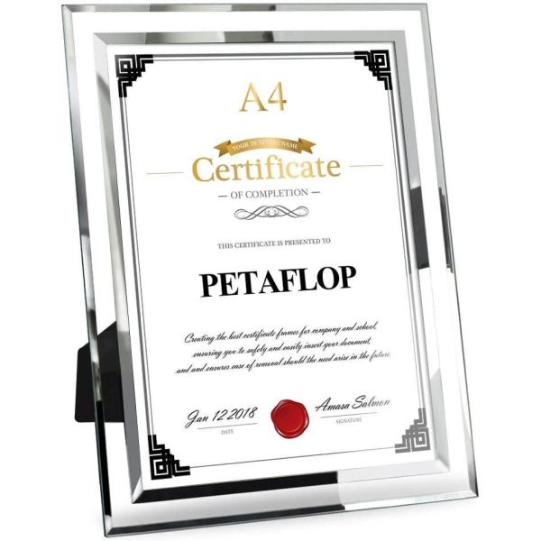 賞状額おすすめ11選 おしゃれで安価なタイプ 高級感のある商品も紹介 マイナビおすすめナビ