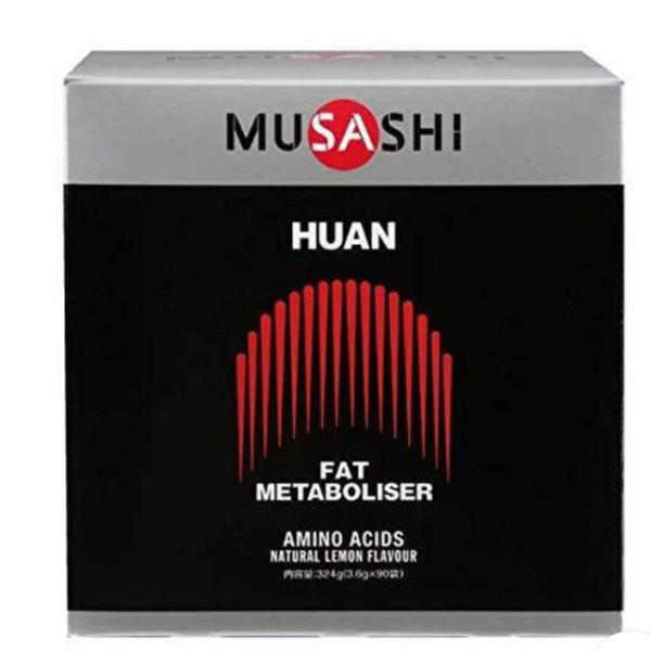 INFINITY（インフィニティ） MUSASHI ムサシ HUAN フアン 大 90本入り