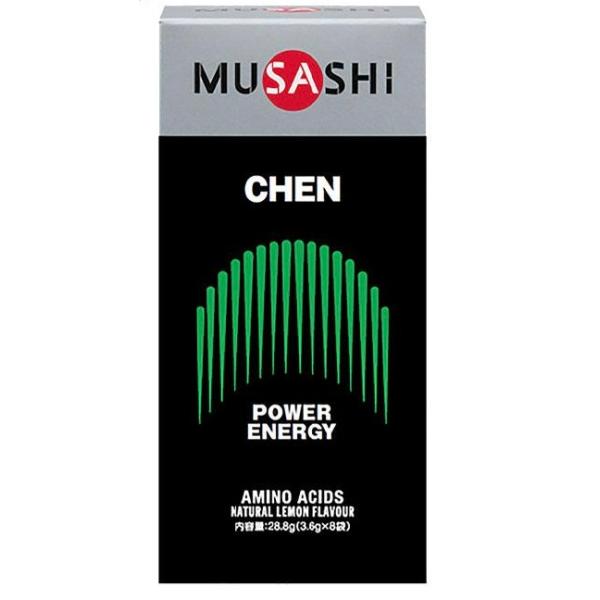 INFINITY（インフィニティ） MUSASHI ムサシ CHEN チェン 小 8本入り